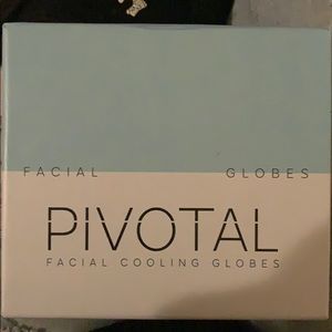 Facial Cooling Globes